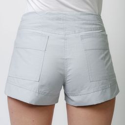 RODOS Шорты женские М-65 Серый