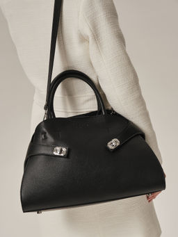 Сумка Naomi DBR 30985 черный  фото 2