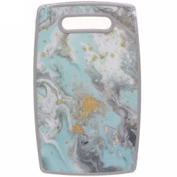 Цена за 2 шт. Доска разделочная "Stone" 23*37*1см Венера