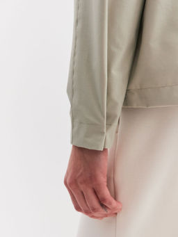 Ветровка 25231-499 льняной