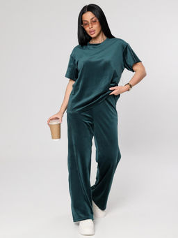 IV-CAPRIZ Элнора - костюм из велюра  фото 53