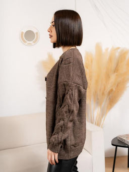 Кардиган женский wb-124 - Esenia фото 11