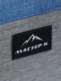 Термосумка для еды и продуктов 32 л, сумка холодильник, 403126 см, толщина 5 мм - Мастер к фото 10