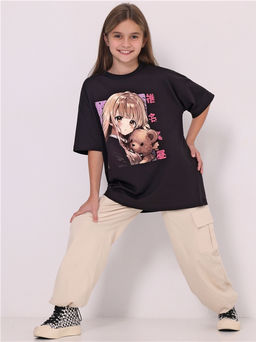 футболка 1ДДФК4532001 - Апрель фото 3