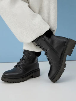 Ботинки ОКН723204Б01М