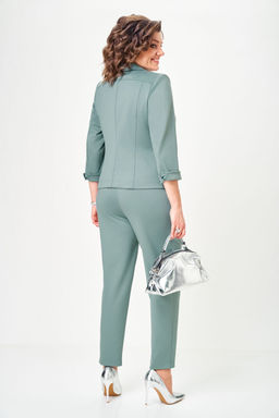 Костюм LADY SECRET 2848 серо-голубой