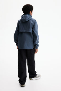 Chaqueta softshell repelente al agua - H&m фото 4