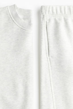 Conjunto de sudadera y joggers - H&m фото 8