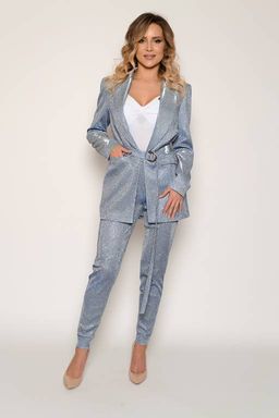 0394 ЖАКЕТ - Dusans фото 6