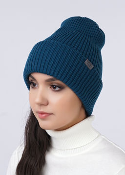 Шапка женская