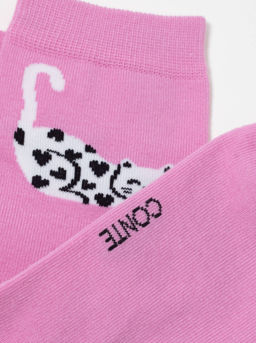 Цена за 2 пары. Носки фантазийные CONTE HAPPY Носки женские - Conte elegant фото 6