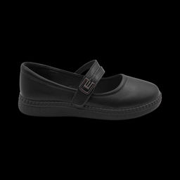 Туфли ВК1301-1 черные