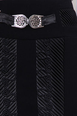 Юбка 2633 - Avili фото 3