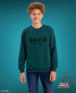 Худи с рисунком для детей - Bruno фото 2