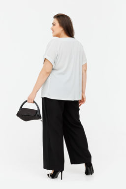 5842 Блуза - Prima linea фото 7