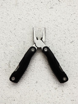 Подарочный набор «На удачу», гель для душа 250 мл и мультитул, Чистое счастье