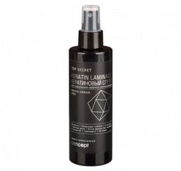 TOP SECRET Кератиновый спрей Concept 200 мл  фото 2