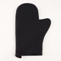 Кухонный набор Bbq master,варежка-прихватка 20х28см, молоток деревянный - Доляна фото 4