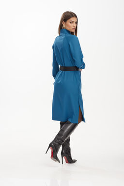 3129/1 Платье - Niv niv fashion фото 2