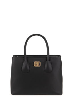 Женская черная сумка через плечо Неожиданная скидка в корзине - U.s. polo assn фото 3