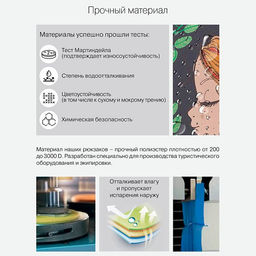 RAz-386-3 Рюкзак школьный