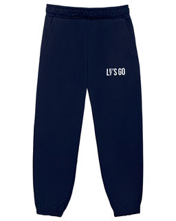 Брюки детские 10431 т.синий 395 Lets go