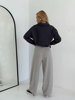 Свитшот #КТ462 - Dommod фото 9