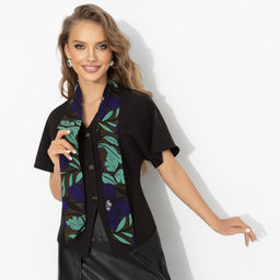 Аксессуар многофункциональный, Лента Твилли (таинственный сад) - Charutti фото 7