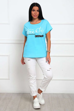 29542 футболка женская