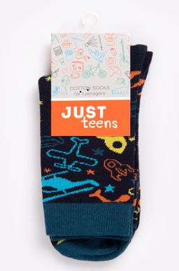 Носки для мальчика Красная ветка  фото 4