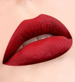 LuxVisage Блеск для губ PIN UP ultra matt тон 30