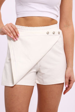 Юбка-шорты 88123 - Натали фото 20