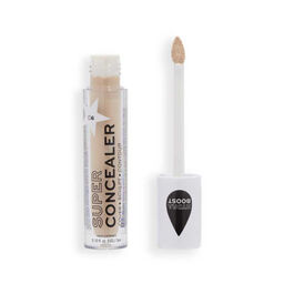 Консилер для лица Liquid Concealer Super Concealer Radiant Matte, C6 6700917