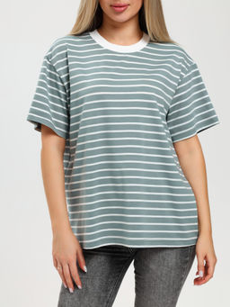 VIOTEX Футболка тельняшка  Брина - Виотекс фото 34