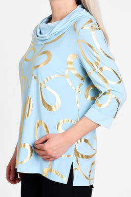 Блузка - Olsi фото 4