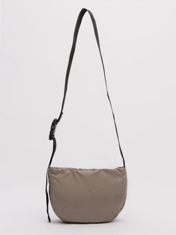 Серо-коричневый кросс-боди NaVibe - S.lavia фото 13