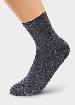 (CLE) Д5222 носки жен. 8МАРТА - Clever wear фото 2