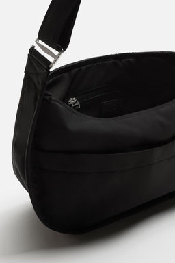 NYLON BAG - Zara фото 5