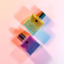 Парфюмерная вода Chameleon Hedonism Mode для нее, 50 мл