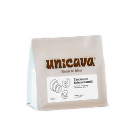 Танзания Kokoa Kamili, какао тёртое 100 %