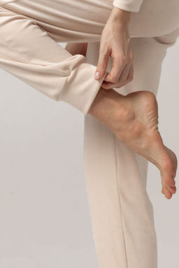 БРЮКИ ЖЕНСКИЕ арт. 6522W-50102.1H-134 - Almando melado фото 2