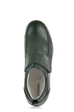 Туфли школьные ZEBRA