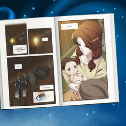 Начало после конца. Том 1 - Эксмо фото 27