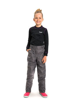 Брюки д/дев. Шерри