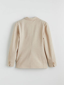 Erkek ?ocuk Blazer Ceket