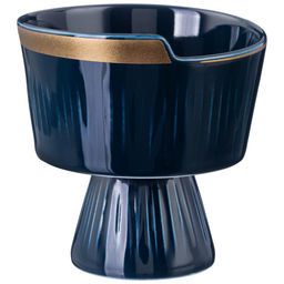 НАБОР КРЕМАНОК LEFARD HERBAL 2 ШТ. 10*10 СМ 240 МЛ СИНИЙ