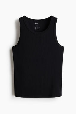 Camiseta sin mangas Cooling Regular Fit