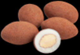 Драже Миндаль ТРЮФЕЛЬ в глазури вес 1,6 кг (Восточный букет)