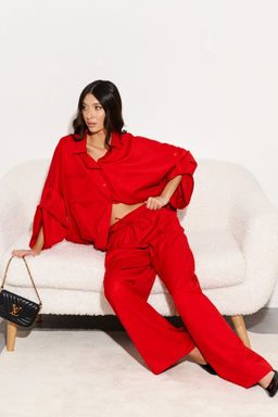 Комплект 2-ух предметный А4181 - Annete фото 4