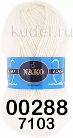 ALASKA - Nako фото 5